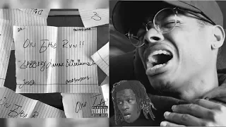 eargasm young thug on the rvn full album reaction
