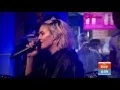 Lagu Rudimental - Rumour Mill ft. Will Heard \u0026 Anne-Marie live on Sunrise