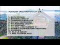 Download Lagu KUMPULAN LAGU BUTON CIA-CIA 2020