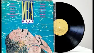 Mega Hits 2 - ℗ 1988 - Baú????