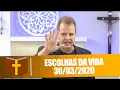 Download Lagu Escolhas da Vida - 30/03/20
