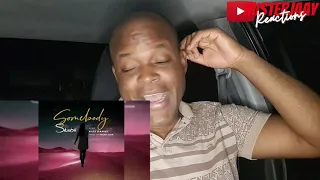 skiibii somebody official audio ft kizz daniel reaction