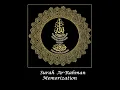 Download Lagu Surah Ar-Rahman Memorization (part 5) verses 41-50