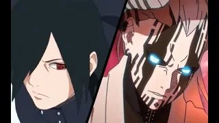 naruto sasuke vs jigen