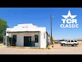 Inside a West Texas Cafe That Refuses to Fade Away Texas Country Reporter