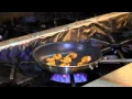 Inside South Florida - A Delicious Brio Dish