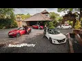 Download Lagu Eka Gustiwana, Syady Abiyyu - Come and Drive On (Official Audio) #CabrioletChallenge