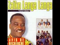 Dede sur mesure - Zaïko Langa Langa
