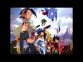 Shaman King OST - Shaman Fight Extended