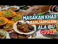 Download Lagu Masakan Khas Banjarmasin Ala Ibu Cuuss