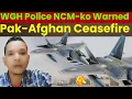 Download Lagu 16 Oct 2025| WGH Police NCM-ko Warned| Pak-Afghan Ceasefire| Achik News| Garo News|  Achik Kobor