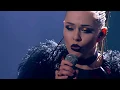 The HARDKISS - Антарктида (Live at Yuna Awards)