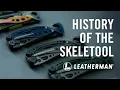 Everything You Need To Know About The Skeletool