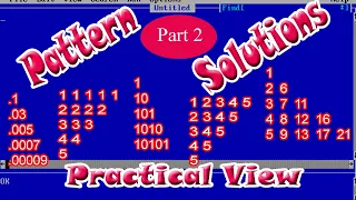 Pattern Solutions 2 Generate Pattern A Complete Computer Guide KD Production