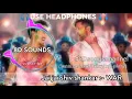 Jai Jai Shivshankar (8D Audio) || War || Hrithik Roshan, Tiger Shroff || Vishal Dadlani, Benny Dayal