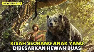 Download FILM MIRIP TARZAN TAPI BUKAN TARZAN || Alur Cerita Film THE JUNGLE BOOK (2016) MP3