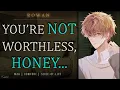 Personal Care From Your Sweet Boyfriend RP M4A Comfort