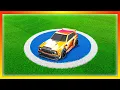 the pro car