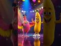 Download Lagu Chicken and Banana Song #chickenbanana #mintimals #kidsdance #shortsfeed