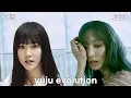 Download Lagu GFRIEND MV EVOLUTION | YUJU 유주 [2015 - 2020]