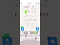 Cryptogram Word Brain Puzzle Level 8
