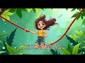 Download Lagu The REAL Reason Mango Girl Is A Jungle Legend