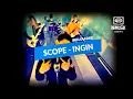Lagu IniKaraoke | Scope - Ingin