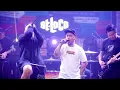 Download Lagu Saint Loco  - Terapi Energi ( At Tonight Show NET TV 2022 )