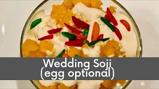 wedding soji egg optional weddingsoji soji perimaskitchen