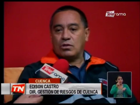 54 casas colapsadas hasta el momento por intenso invierno