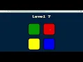 Simon Game 1