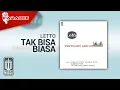 Download Lagu Letto - Tak Bisa Biasa (Official Karaoke Video)