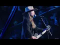 Lukas Nelson and Micah Nelson - I Thought About You of Songs 2019 Nashville TN