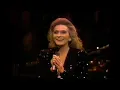 JUDY COLLINS - "Send In The Clowns" sing-along 1988 HD