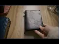 A notebook to replace doomscrolling