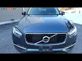 2016 2024 Volvo XC90 Common Problems Key Issues Troubleshooting Guide