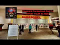 Cinemark Connecticut Post 14 FIRST TOUR IN 2026