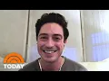 Ben Feldman On How Superstore Is Addressing The Pandemic TODAY