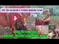 Lagu BARONG PREJENG \u0026 GANDRUNG NDADI ADA APA INI !!! | LIVE LALANGAN ACARA FIGO