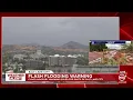 LIVE Flood warning issued for Salt Lake City