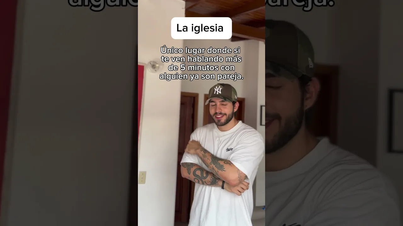 Parejas cristianas