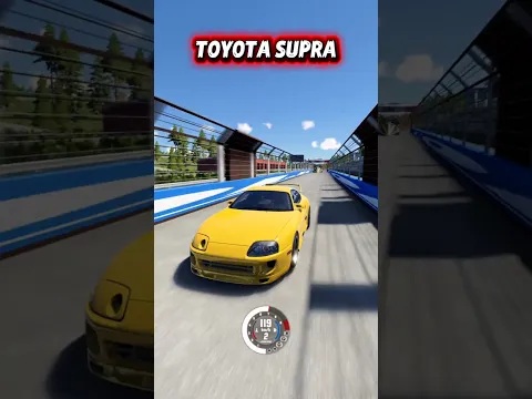 Which car can escape from Jato Bus? Part 2| #beamngdrive