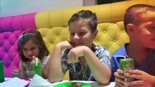 happy birthday bro asya baby tv