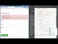 23 Activity Create a responsive Contact Form using PHP Bootstrap Part 2 - PHP