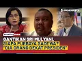 Download Lagu [FULL] Purbaya Sadewa Gantikan Sri Mulyani Kena Reshuffle, Hensat: Dia Orang Dekat Presiden | NTV