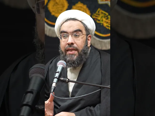 ⁣رفع المقام #مهدويات