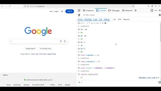 Lesson 3 JavaScript Operators Explained Learn the Basics 2025 Web development Bootcamp Lesson 3