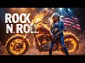 Download Lagu Music Rock n Roll 🔥 Desert Road Rebels 🌵🤘 | Dust, Sun, and Electric Guitars