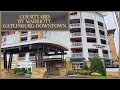 Courtyard by Marriott Gatlinburg Downtown 2 Queen Balcony Room Tour