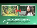 Download Lagu Will Collins: Writing for Apple+ Premiere Animation WOLFWALKERS
